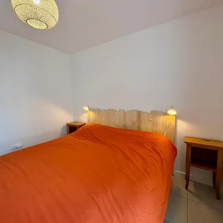 Apartment Neuf, Jardin, 5 Pers. - Pres Foret Et - Fr-1-323-616